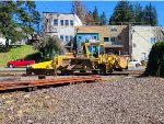 WPRR BR-532 Ballast Regulator